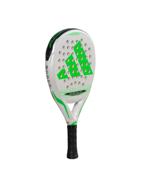 Adidas Adipower TeamLight 3.3 | Ofertas de pádel